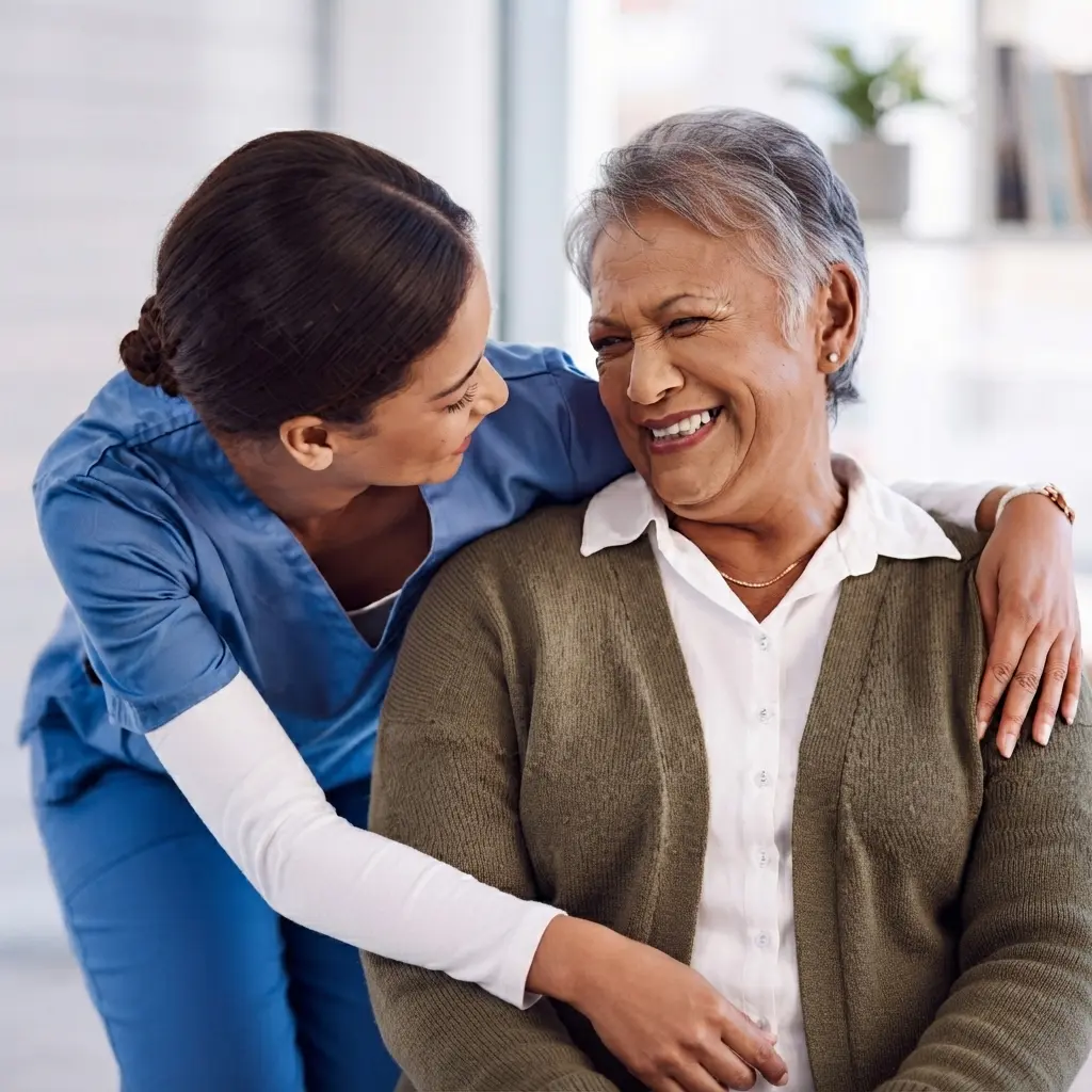 Post-Transplant Care at Karolinska University Hospital